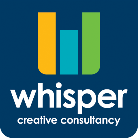 About Whisper Creative