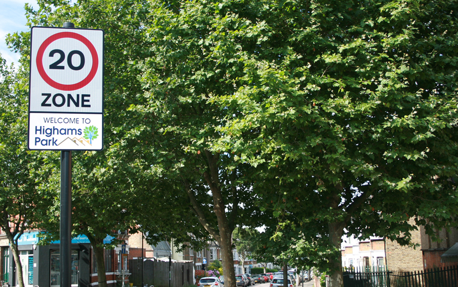 Helping deserving causes