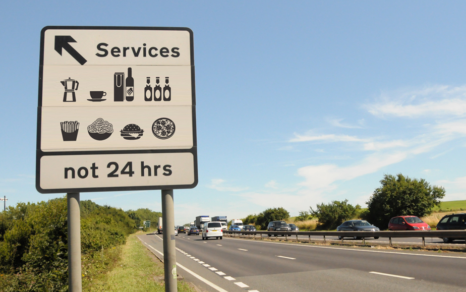 Refreshing every palate