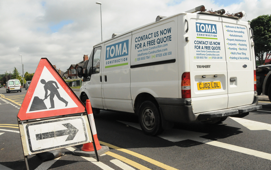 Building new markets